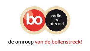 Radio BO logo Omroop Bollenstreek